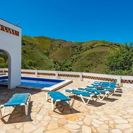 Casa Poniente By Ruralidays Villa *