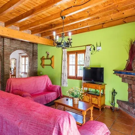 Casa Poniente By Ruralidays Villa