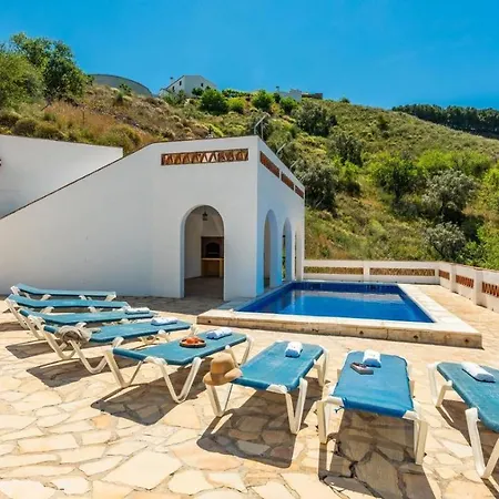 Casa Poniente By Ruralidays Villa