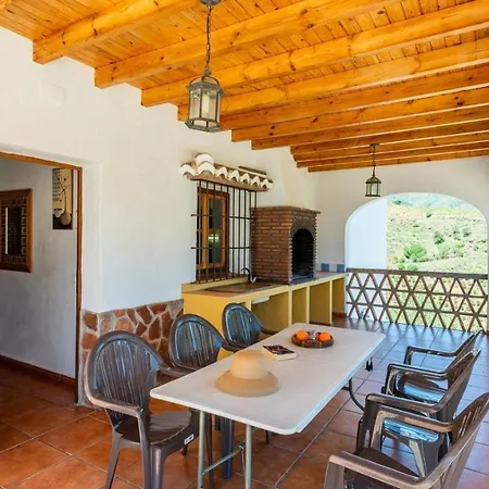 Villa Casa Poniente By Ruralidays