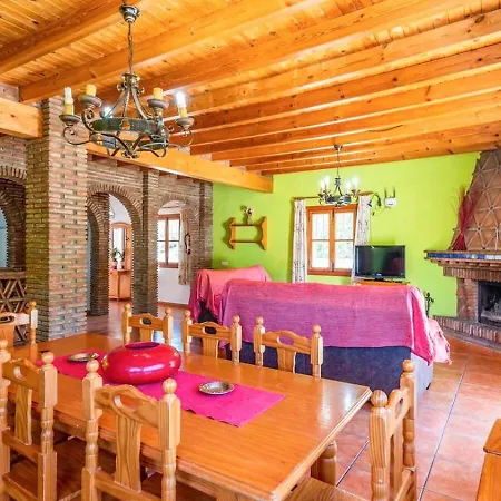Casa Poniente By Ruralidays Vila