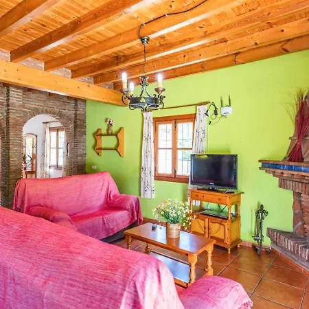Vila Casa Poniente By Ruralidays