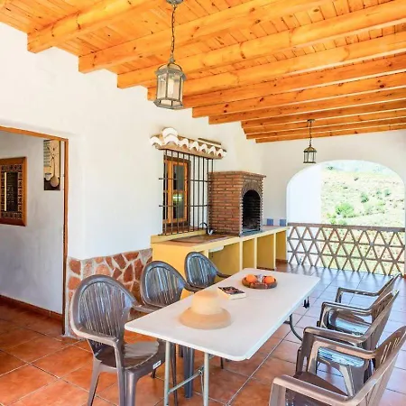 Casa Poniente By Ruralidays Vila *