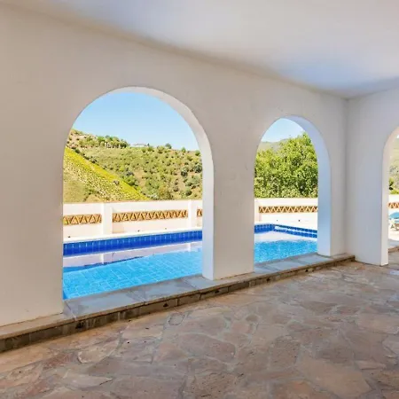Casa Poniente By Ruralidays *